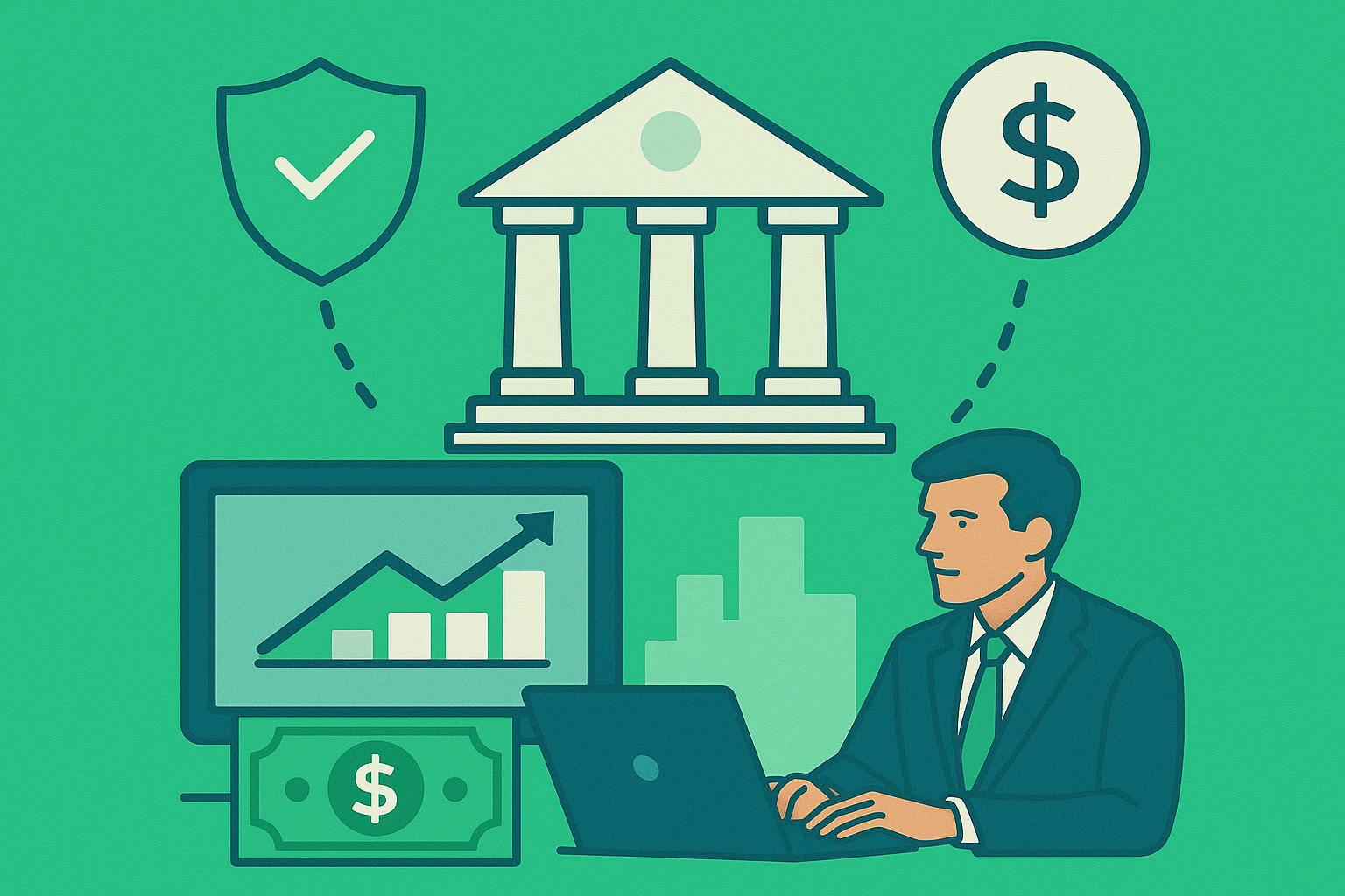 Financial Services
