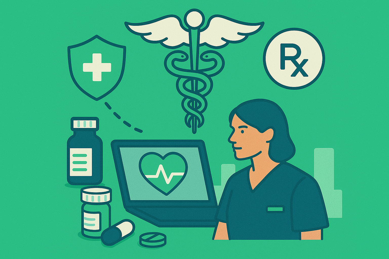 Healthcare