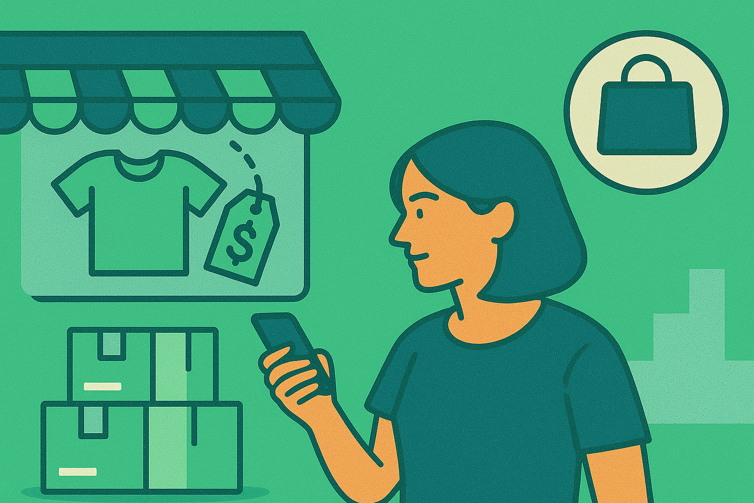 Retail